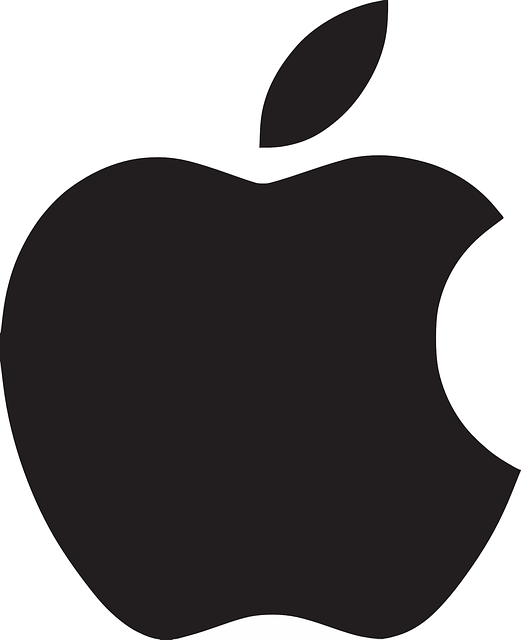 Apple-ロゴ