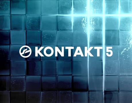 KONTAKT5-画像